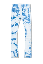 Load image into Gallery viewer, Jordan Craig Surfside Stacked Sweatpants (White)(T-shirt sold separately)