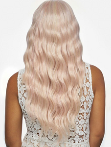 HARLEM 125 THL01 13X6 TRULINE LACE WIG