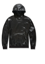 Load image into Gallery viewer, JORDAN CRAIG &quot;SYIP THRILLER&quot; PULLOVER HOODIE (BLACK)