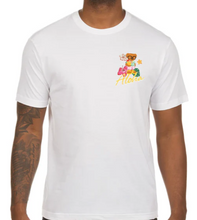 Load image into Gallery viewer, HUSTLE GANG &quot;Tiki Drip&quot; Knit &amp; &quot;Hawaii&quot; Short Set