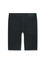 Load image into Gallery viewer, JORDAN CRAIG OG - TULSA TWILL SHORTS (BLACK)