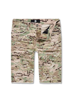 Load image into Gallery viewer, JORDAN CRAIG OG - TULSA CAMO TWILL SHORTS (CAMO 2.0)