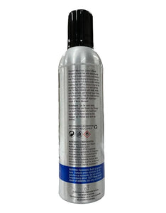 VIGOROL MAXIMUM SHINE & WAVE MOUSSE