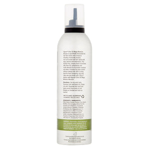 VIGOROL Olive Oil Mega Moisture Mousse