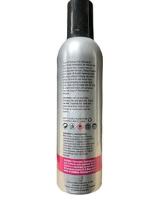 VIGOROL RELAXED HAIR MOUSSE