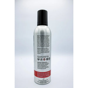 VIGOROL SUPER HOLD CURLS MOUSSE