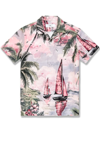 Load image into Gallery viewer, Jordan Craig Palm Beach Party Short Set