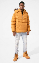 Load image into Gallery viewer, JORDAN CRAIG CONCORD PULLOVER ANORAK JACKET (DESERT)