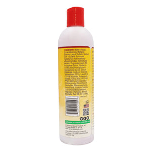 AFRICAN ESSENCE CONTROL WIG SHAMPOO