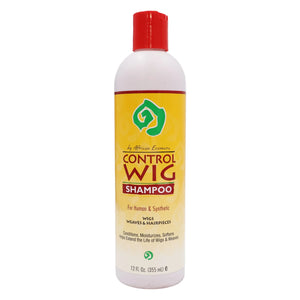 AFRICAN ESSENCE CONTROL WIG SHAMPOO