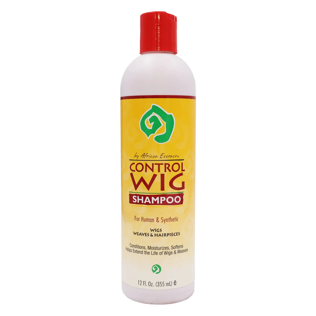 AFRICAN ESSENCE CONTROL WIG SHAMPOO