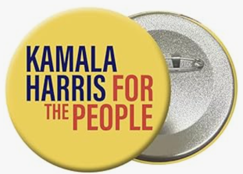 KAMALA HARRIS 