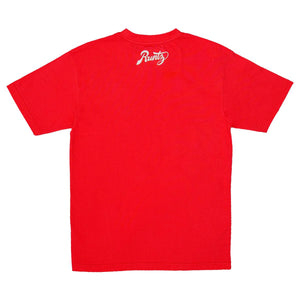 OG RUNTZ TEE (RED)