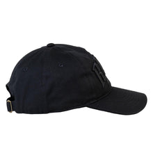 Load image into Gallery viewer, RUNTZ TONE HAT (BLACK)