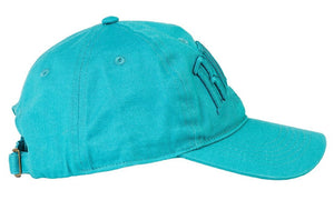 RUNTZ TONE HAT (TEAL)