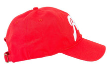 Load image into Gallery viewer, OG RUNTZ HAT (RED)