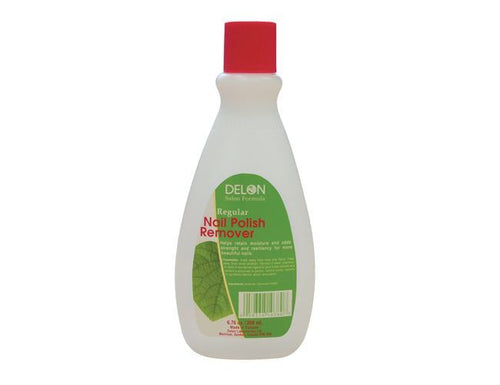 DELON NAIL POLISH REMOVER