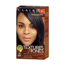 Load image into Gallery viewer, TEXTURES &amp; TONES PERMANENT HAIR COLOR