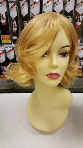 Hair South FIONA