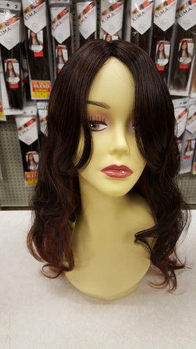 Hair South LUNA