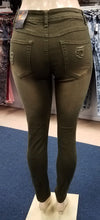 Load image into Gallery viewer, REDFOX rip off pants olive