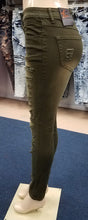 Load image into Gallery viewer, REDFOX rip off pants olive