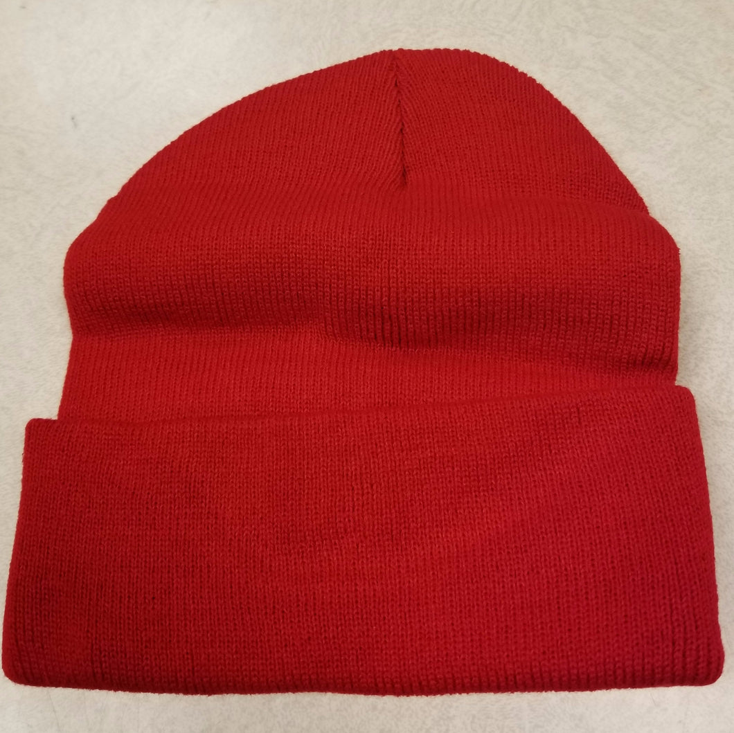 ADULT WINTER HAT (CAP)