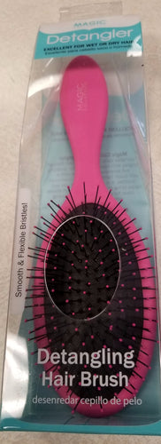 DETANGLER HAIR BRUSH