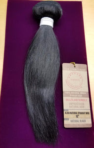 FACTORY BRAZILIAN BUNDLE NATURAL STRAIGHT