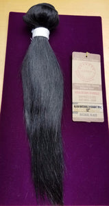 FACTORY BRAZILIAN BUNDLE NATURAL STRAIGHT