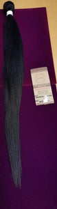 FACTORY BRAZILIAN BUNDLE NATURAL STRAIGHT