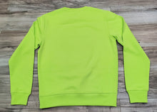 Load image into Gallery viewer, GENUINE 1020 &quot;POISON LOVE&quot; Crewneck (Mint)