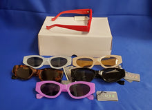 Load image into Gallery viewer, SUNGLASSES by LUXE (JANE)