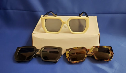 SUNGLASSES (TABITHA)