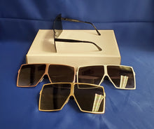 Load image into Gallery viewer, SUNGLASSES (BECK METAL)