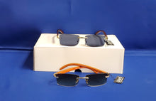 Load image into Gallery viewer, SUNGLASSES (BENTLEY)