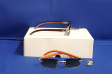 Load image into Gallery viewer, SUNGLASSES (BENTLEY)