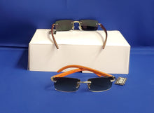 Load image into Gallery viewer, SUNGLASSES (BENTLEY)