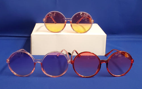 SUNGLASSES (CONNIE OMBRE)