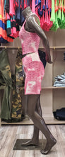 Load image into Gallery viewer, WOMEN&#39;S TikTok Scrunch Butt Short 2pc Set