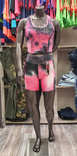 Load image into Gallery viewer, WOMEN&#39;S TikTok Scrunch Butt Short 2pc Set