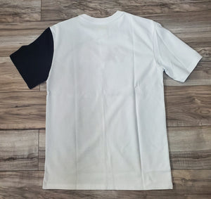 MOTIVE MENS HUSTLE TEE (BLACK)