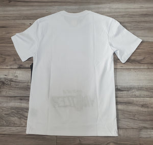 MOTIVE DENIM MIND OF A HUSTLER (WHITE)
