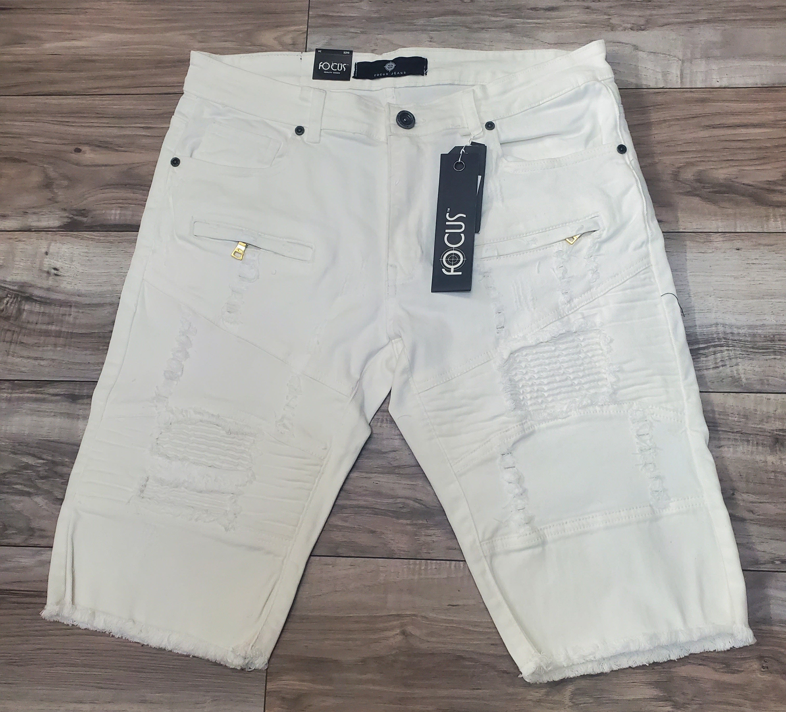 その他 Shorts Dirty White. S. size Half Dirty White Shorts Size 2 - 4 years (98 - 104 cm)