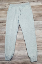 Load image into Gallery viewer, ACCESS MEN&#39;S ZIPDOWN HOODIE SWEATSUITS ACTIVEWEAR OUTFIT (LT GREY)
