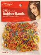 RUBBER BANDS
