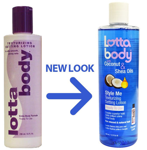 LOTTA BODY SET LOTION