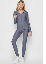 Load image into Gallery viewer, WOMEN&#39;S TikTok Scrunch Butt High Waisted Legging 2pc. Set