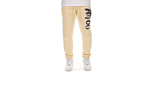 Load image into Gallery viewer, AKOO DECORATED ORNATE SLICK JOGGER SET (ANGORA)