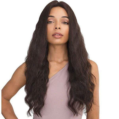 JANET COLLECTION 360 LACE FRENCH WIG